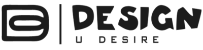 DesignUDesire Logo
